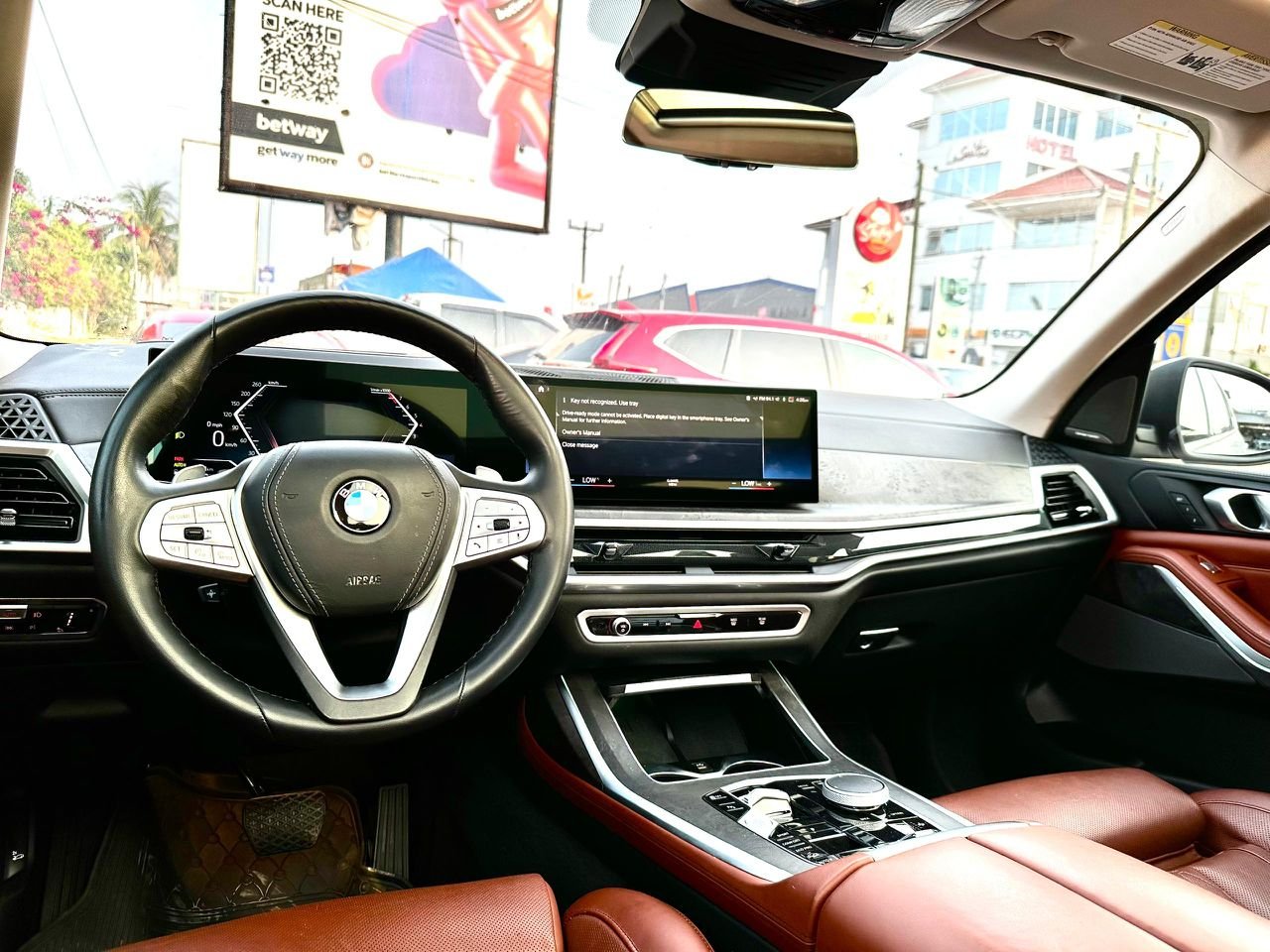 BMW
