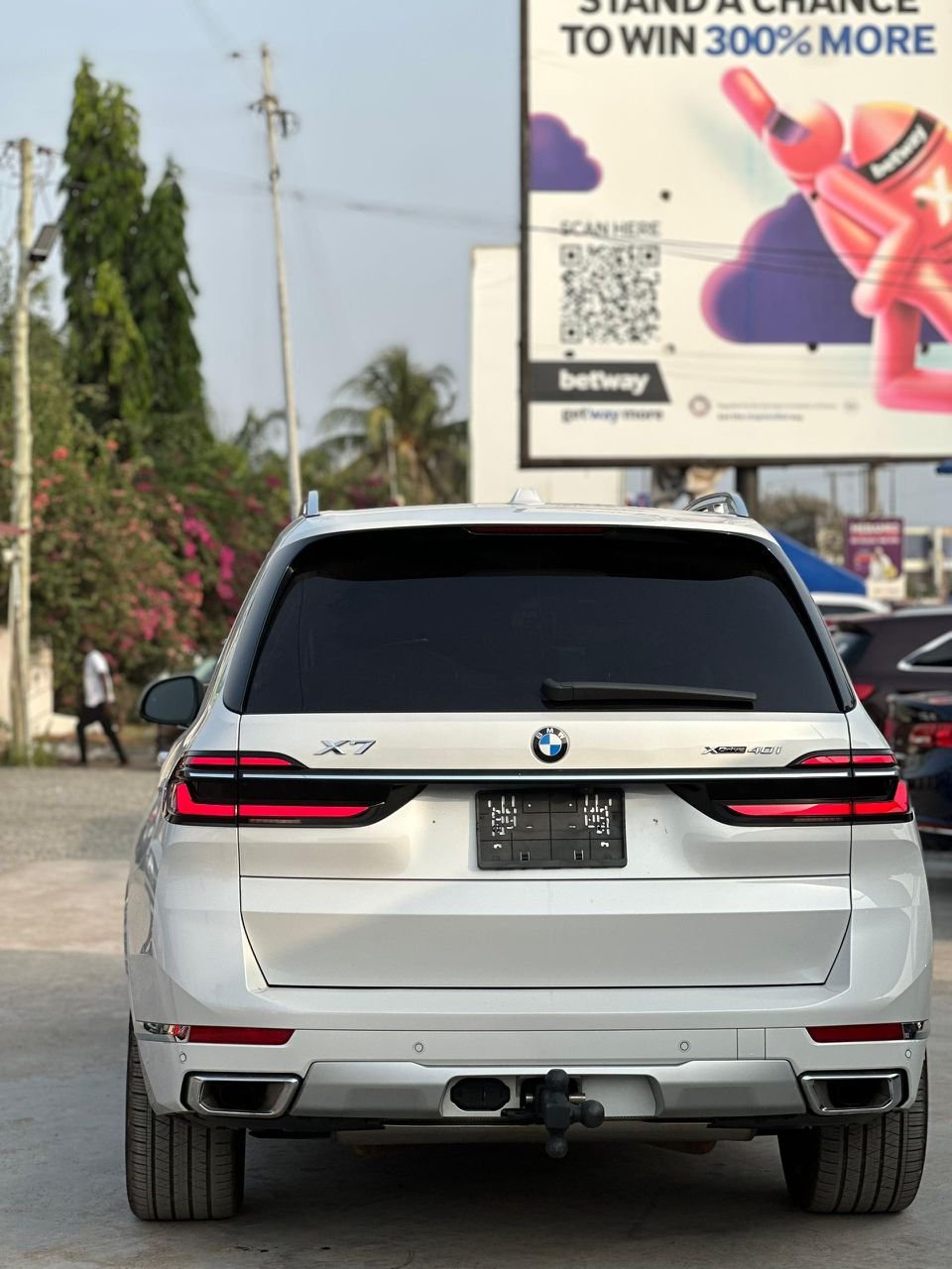 BMW
