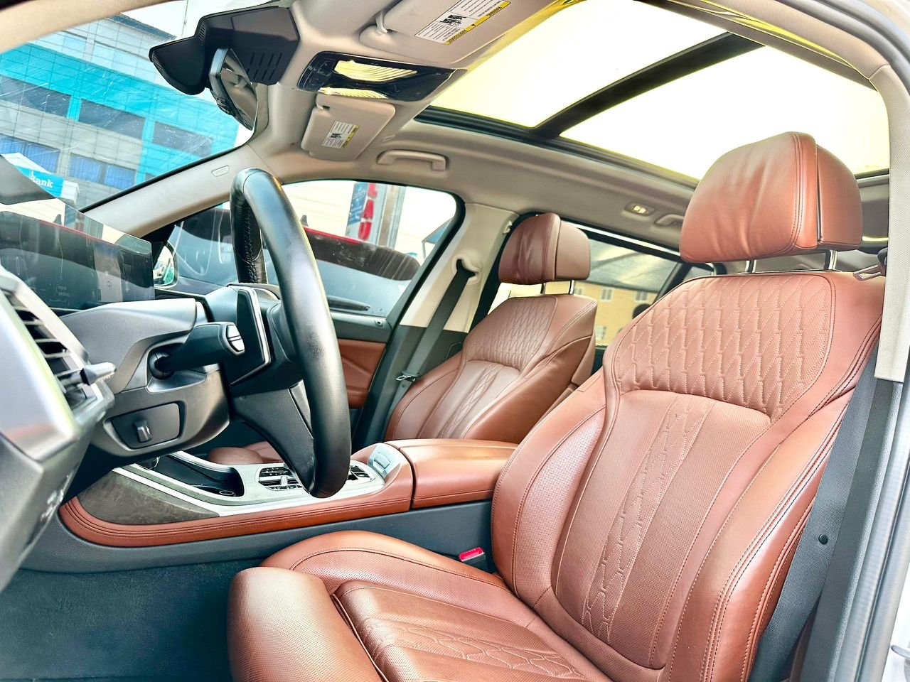 BMW