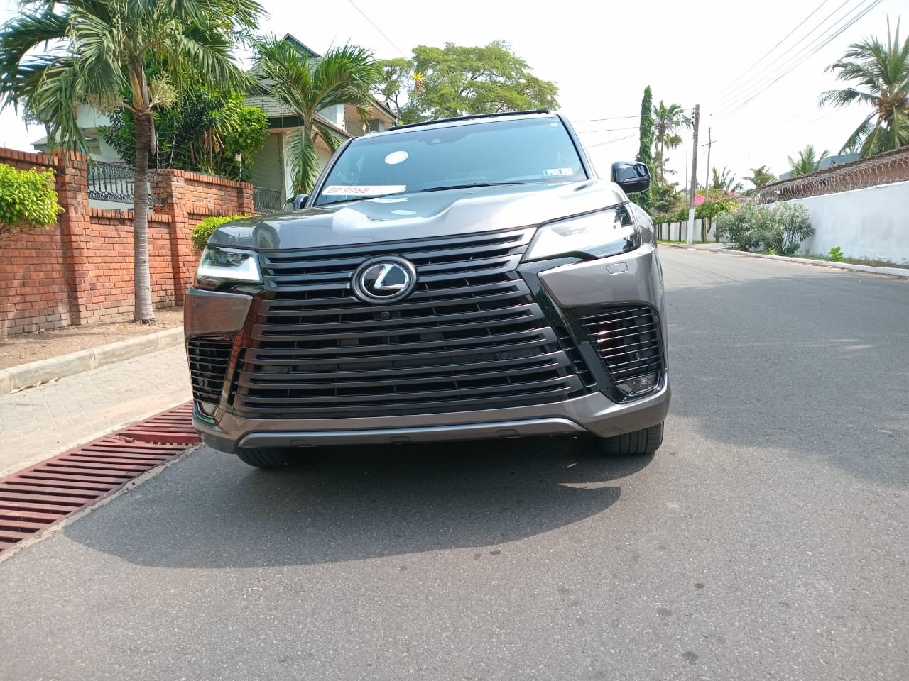 Lexus