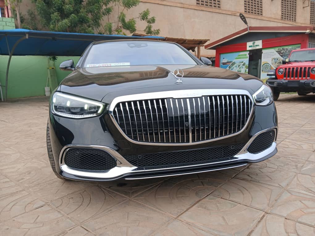 Mercedes-Benz